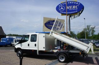 Iveco Daily 35C13